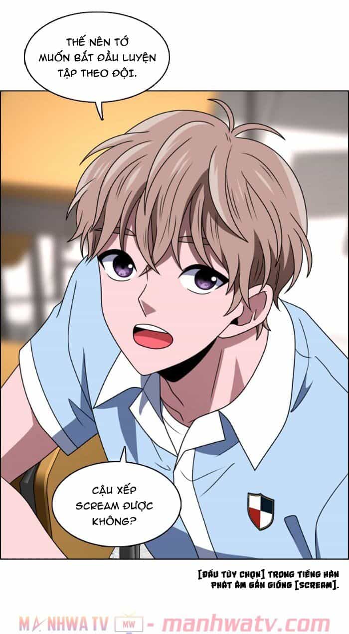 No Scope - Chương 31 - ảnh 20
