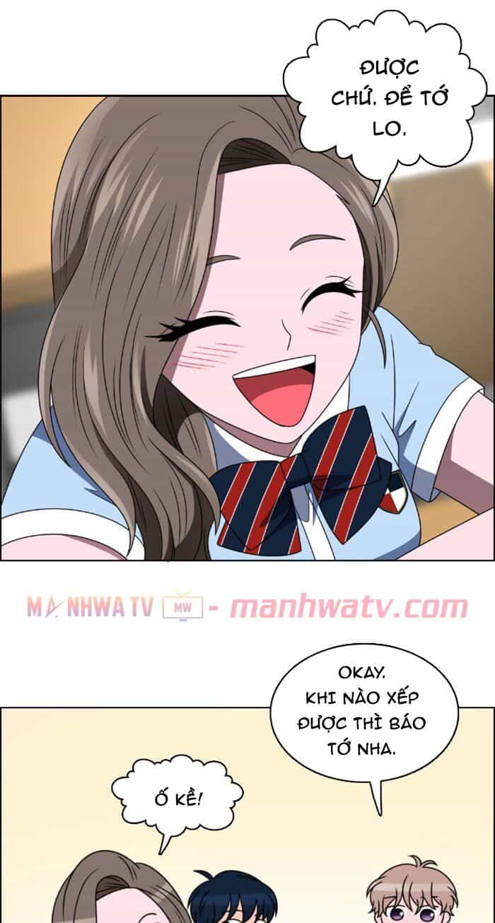 No Scope - Chương 31 - ảnh 21