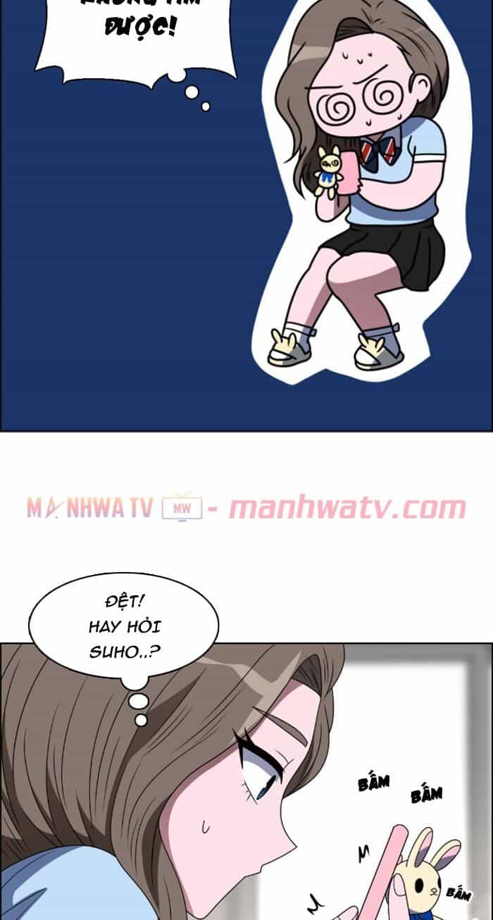 No Scope - Chương 31 - ảnh 25