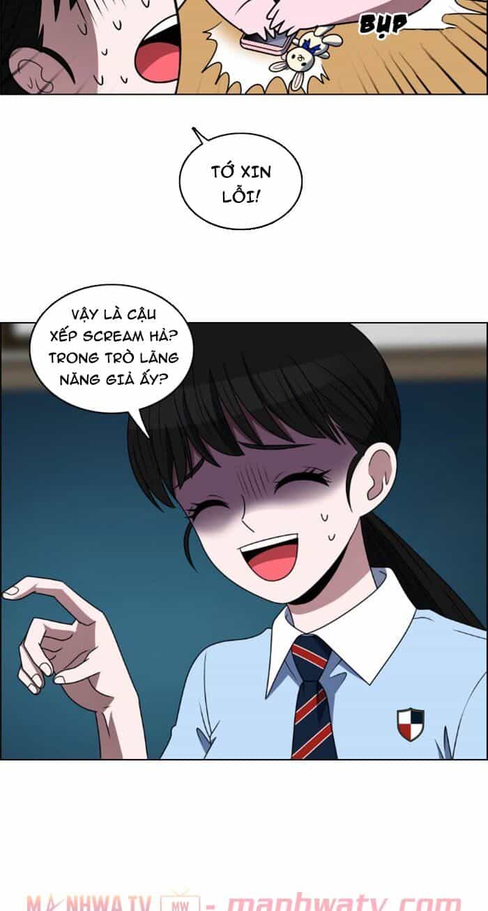 No Scope - Chương 31 - ảnh 35