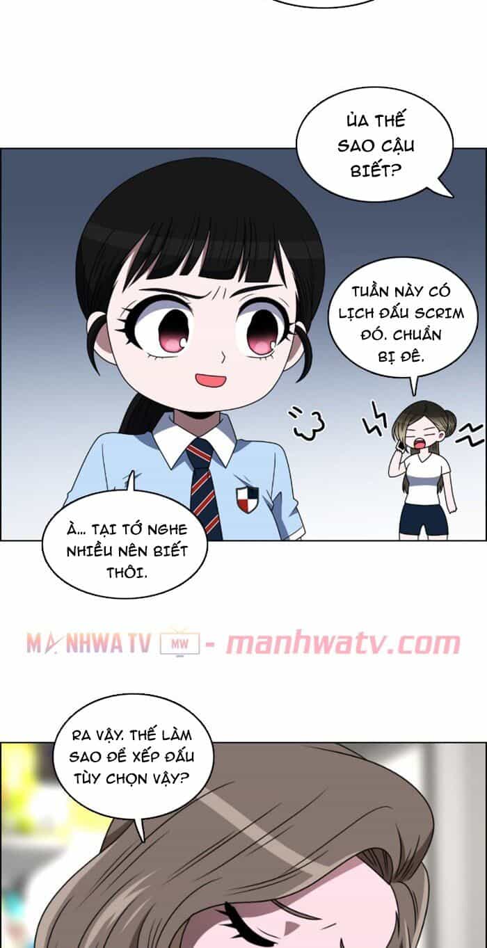 No Scope - Chương 31 - ảnh 46