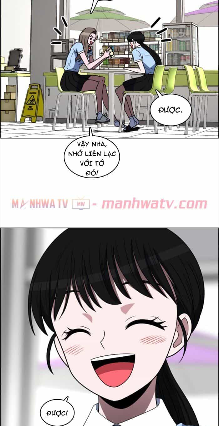 No Scope - Chương 31 - ảnh 53