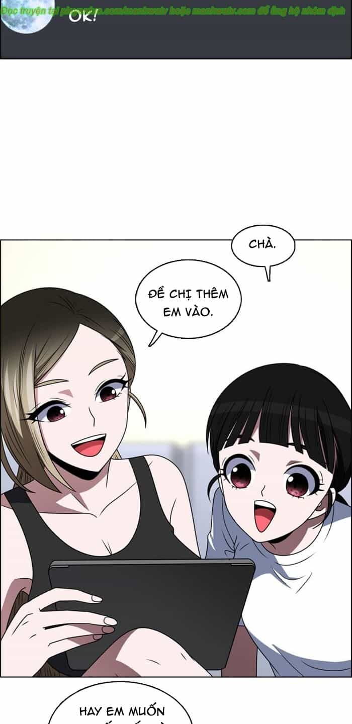 No Scope - Chương 32 - ảnh 13