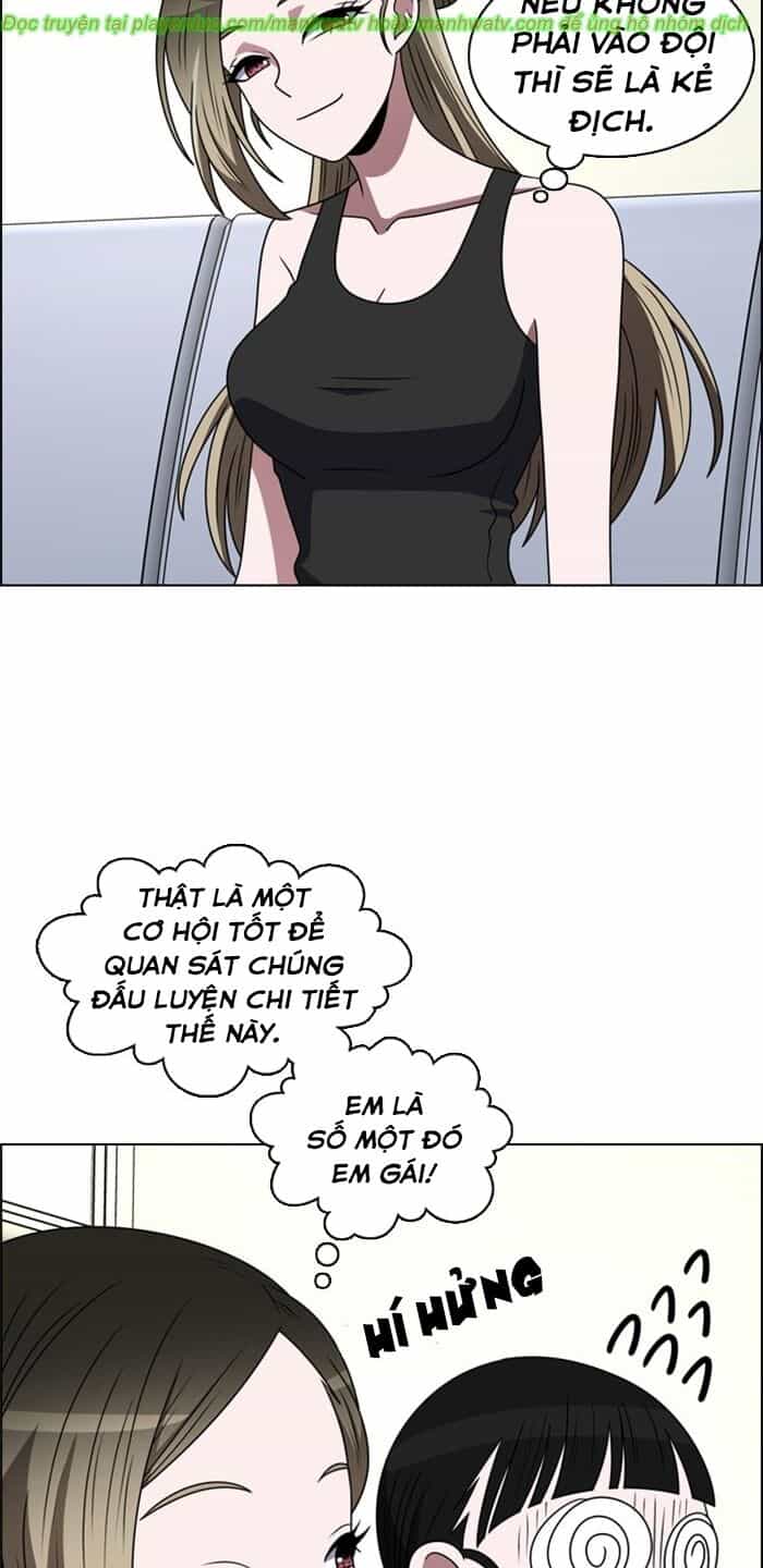 No Scope - Chương 32 - ảnh 17