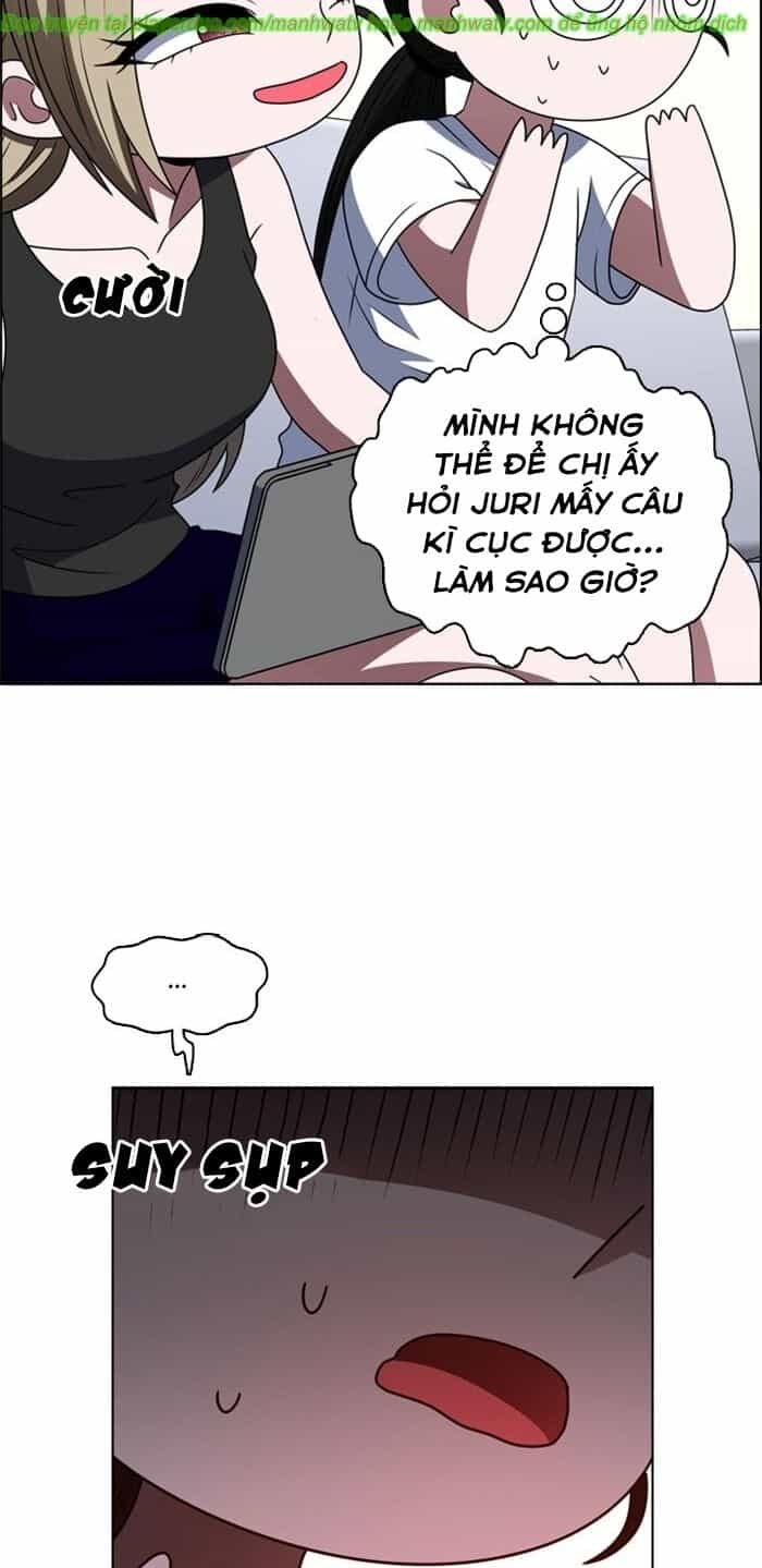 No Scope - Chương 32 - ảnh 18