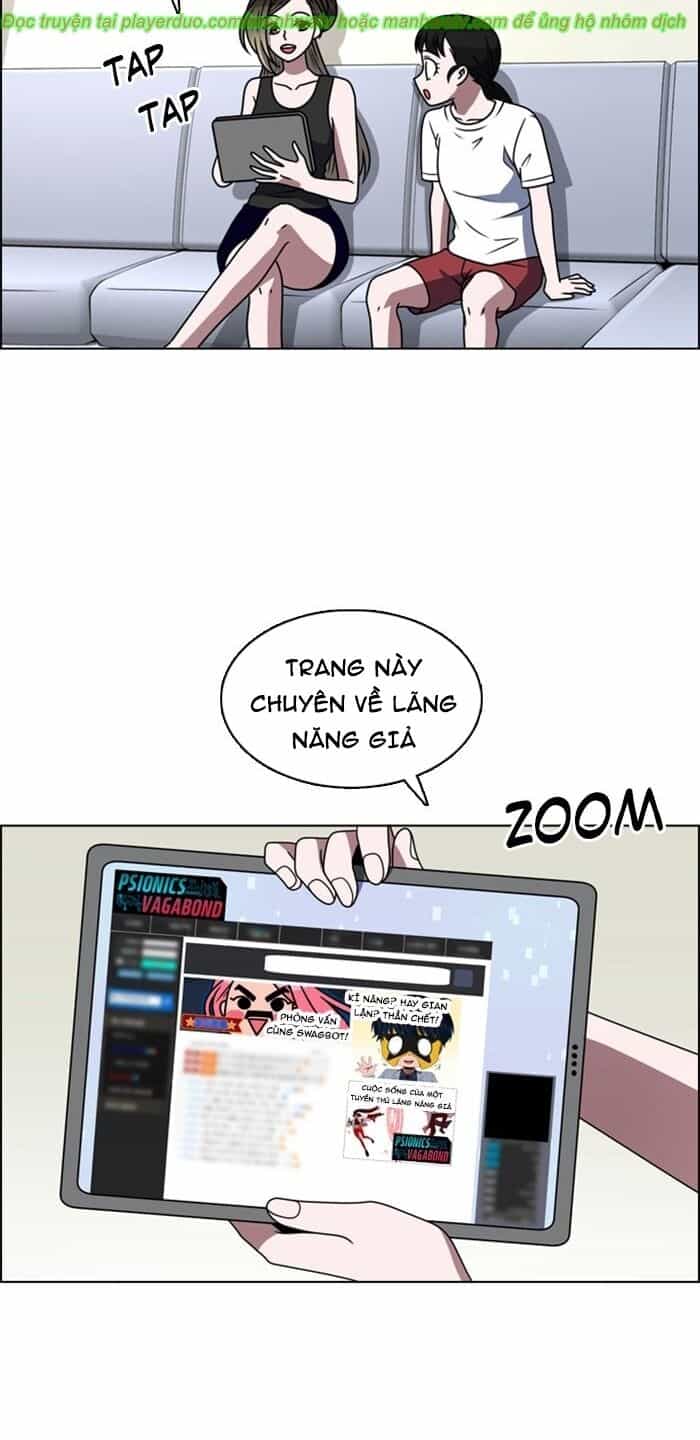 No Scope - Chương 32 - ảnh 2
