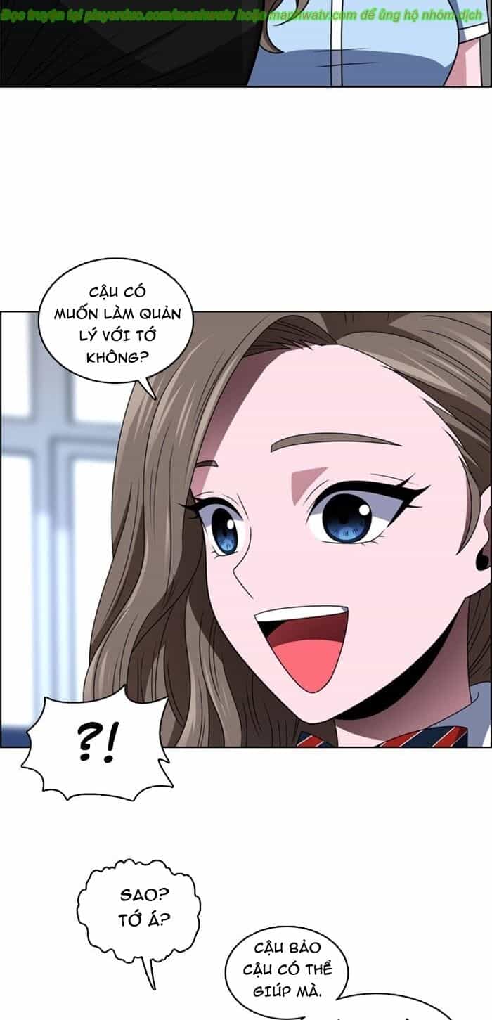 No Scope - Chương 32 - ảnh 24