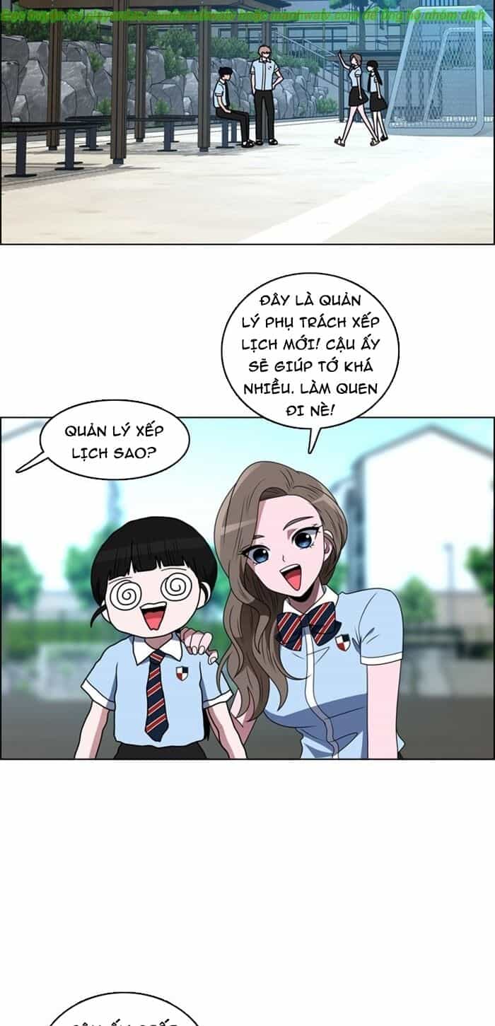 No Scope - Chương 32 - ảnh 31