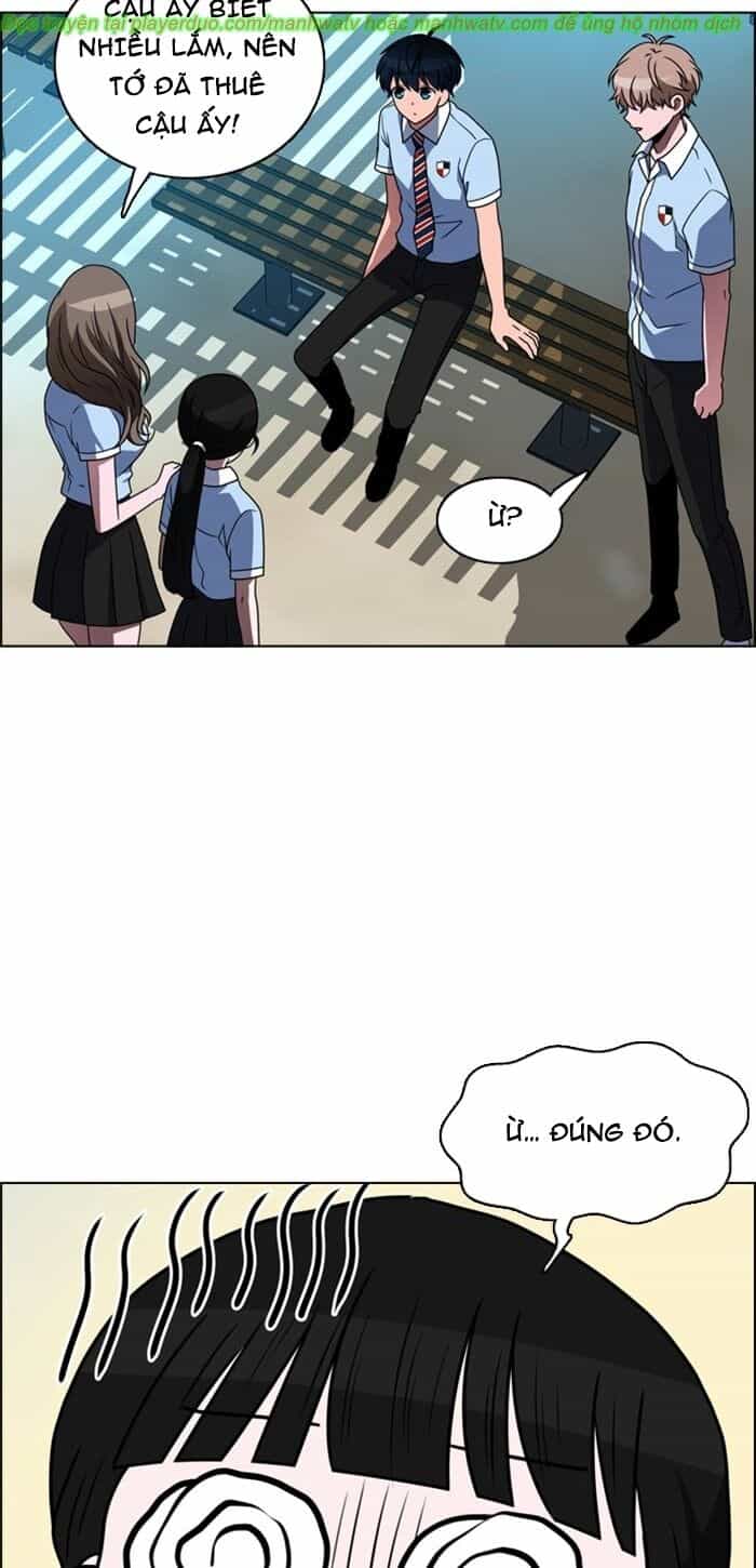 No Scope - Chương 32 - ảnh 32