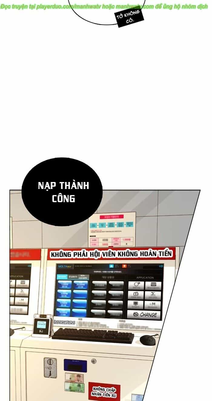 No Scope - Chương 32 - ảnh 50