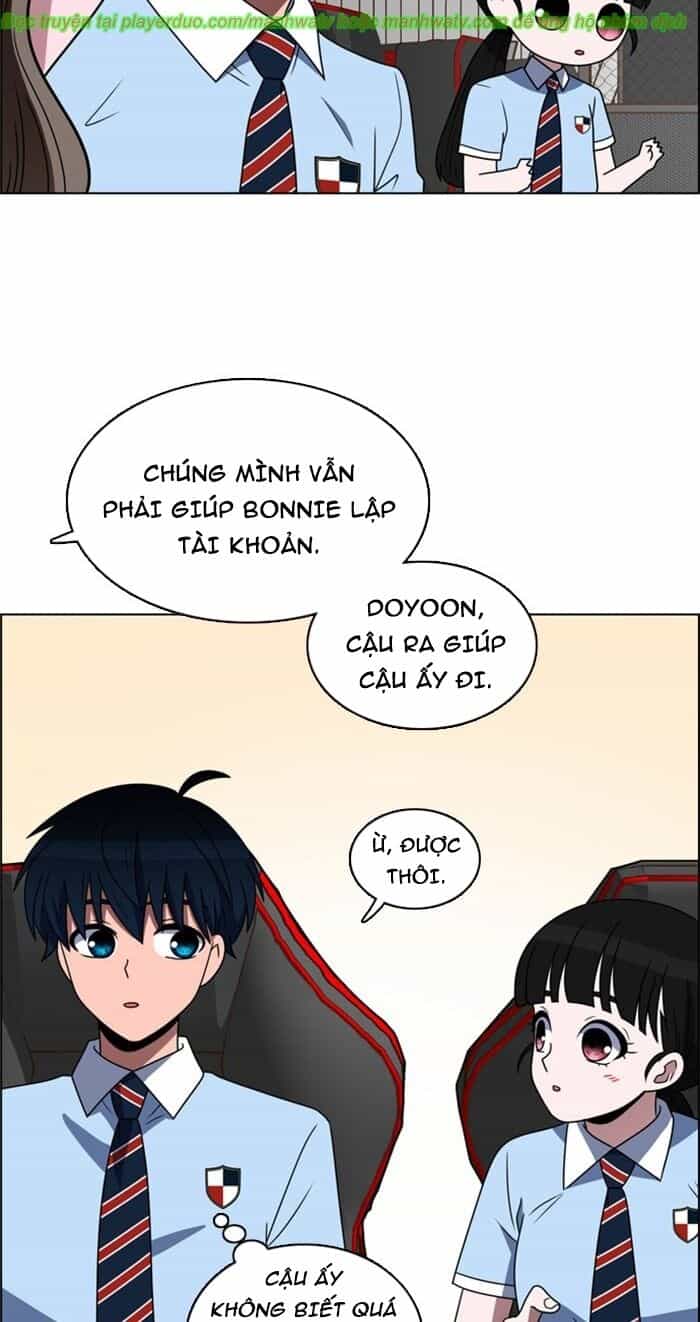 No Scope - Chương 32 - ảnh 53