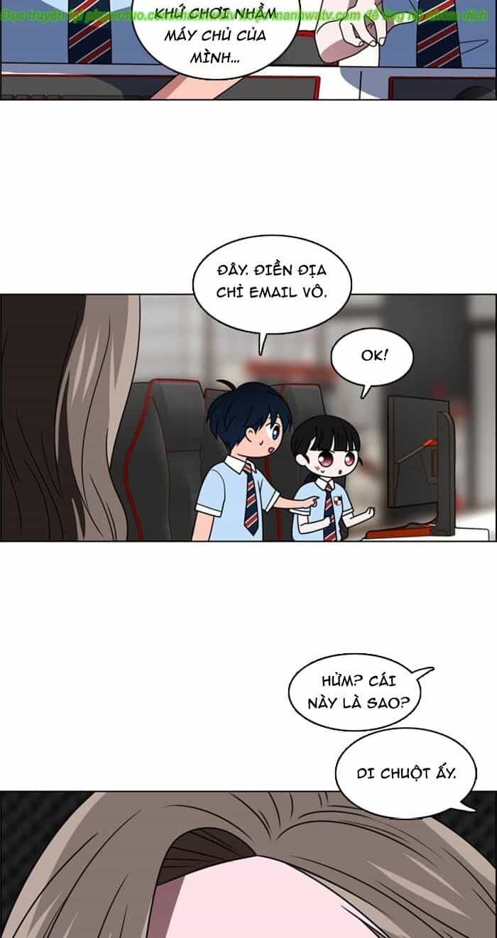 No Scope - Chương 32 - ảnh 54