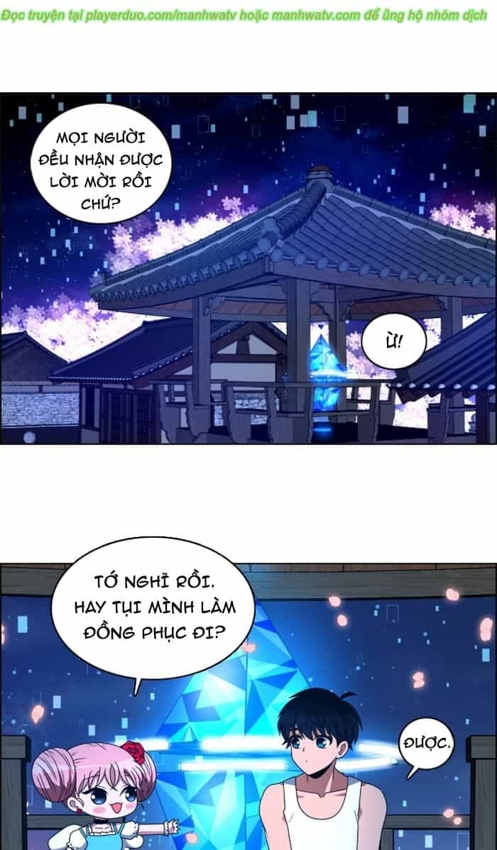 No Scope - Chương 33 - ảnh 1