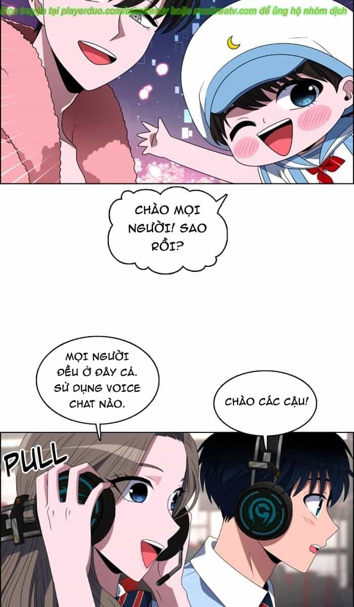 No Scope - Chương 33 - ảnh 16