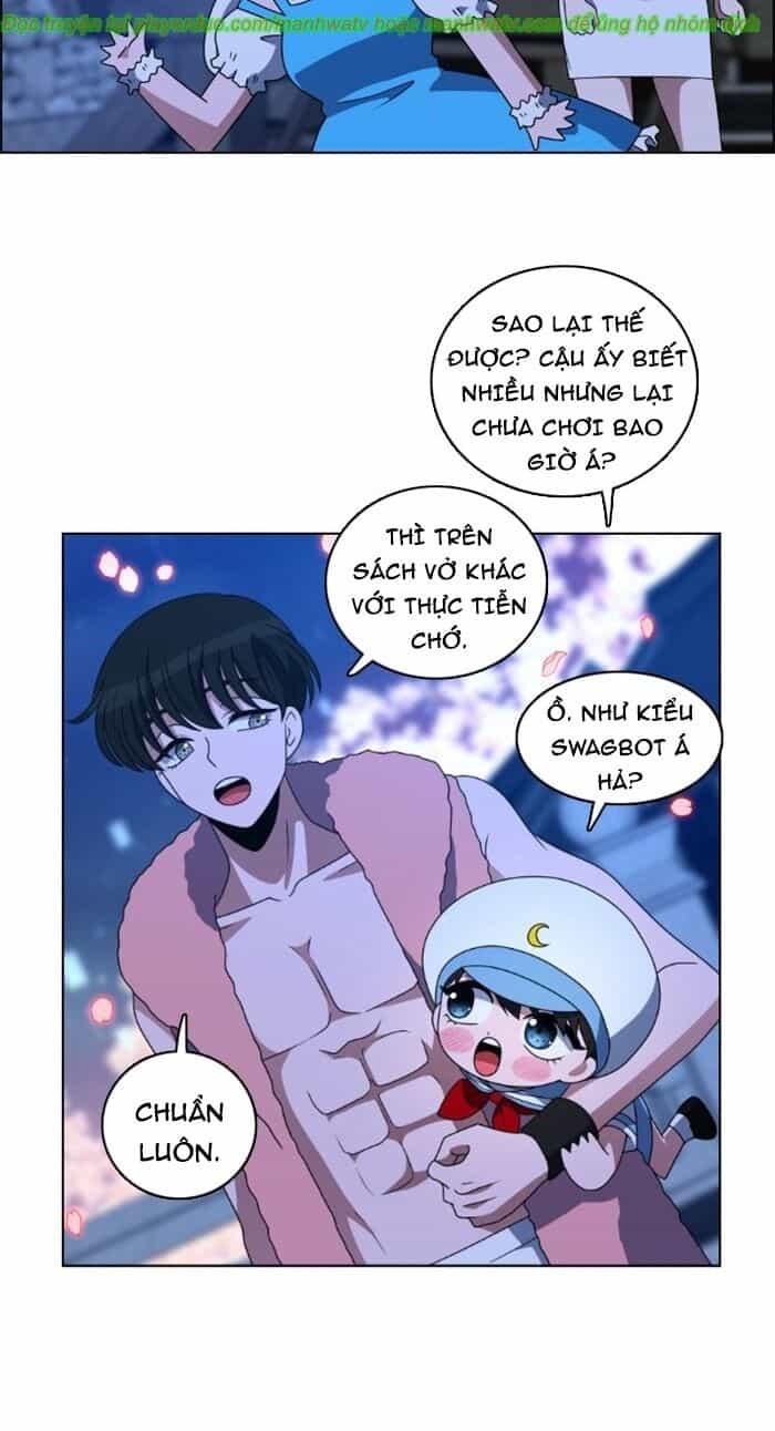 No Scope - Chương 33 - ảnh 25