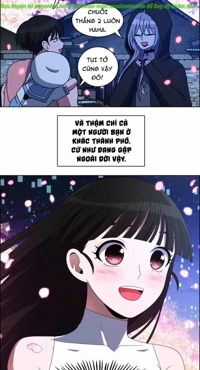 No Scope - Chương 33 - ảnh 30