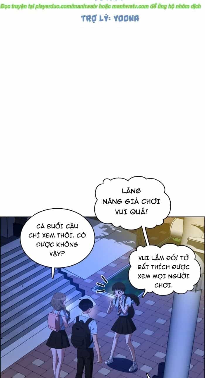 No Scope - Chương 33 - ảnh 32