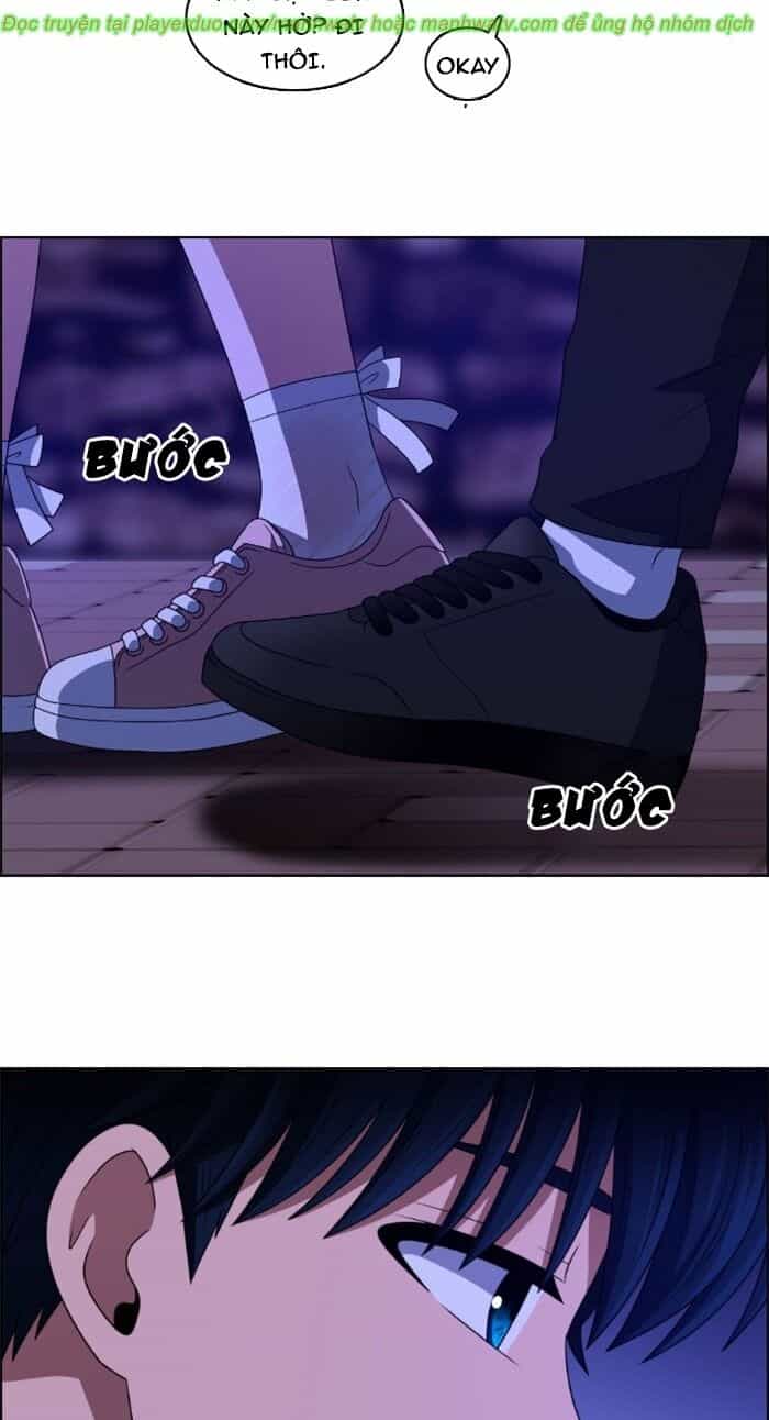No Scope - Chương 33 - ảnh 35