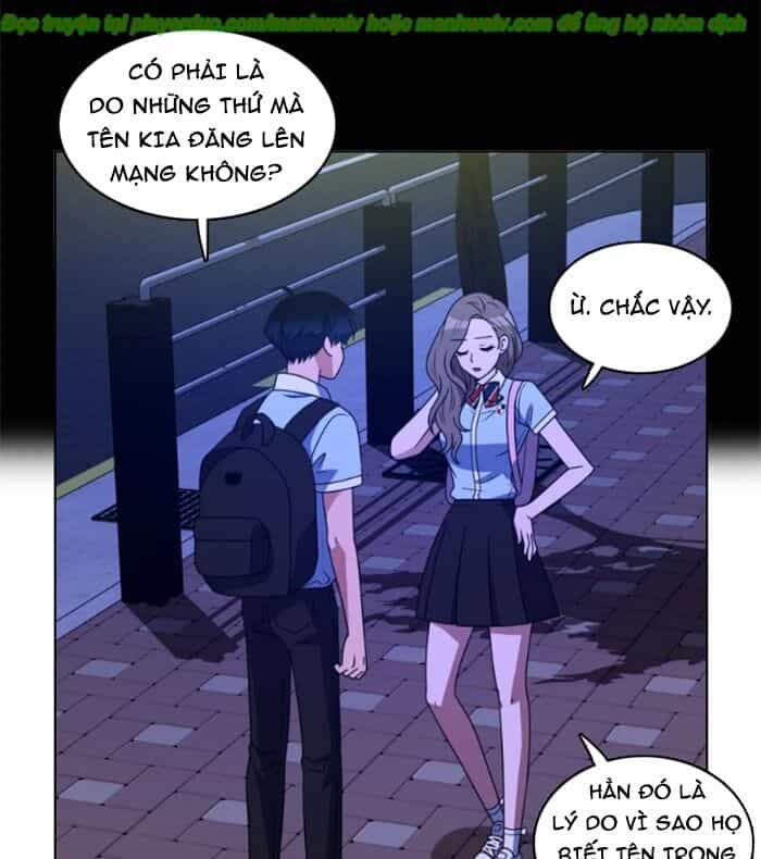 No Scope - Chương 33 - ảnh 42