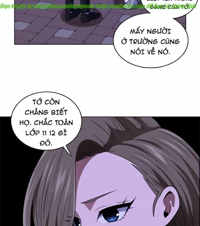 No Scope - Chương 33 - ảnh 43