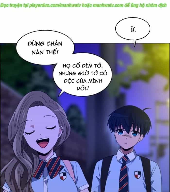 No Scope - Chương 33 - ảnh 50