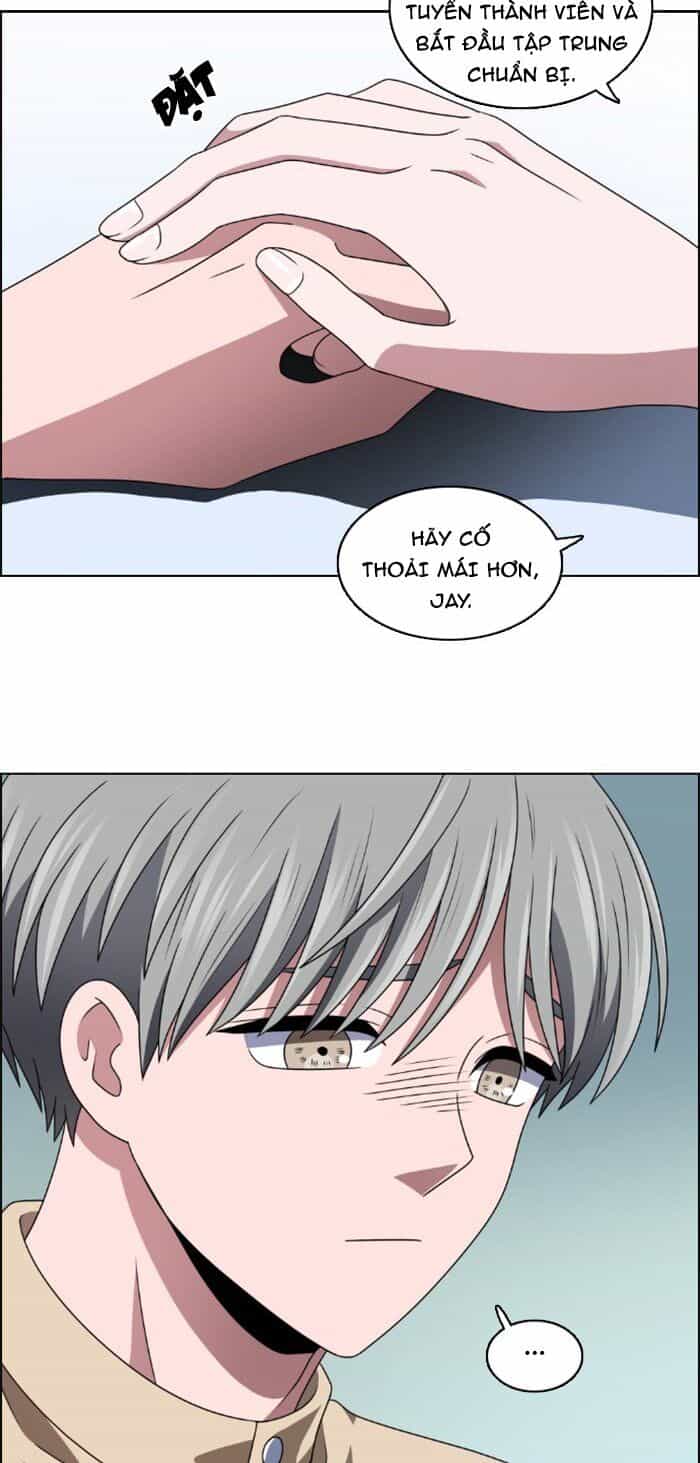 No Scope - Chương 34 - ảnh 18