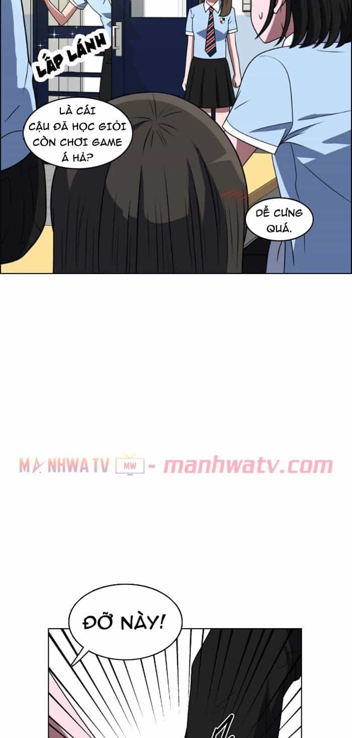No Scope - Chương 34 - ảnh 23