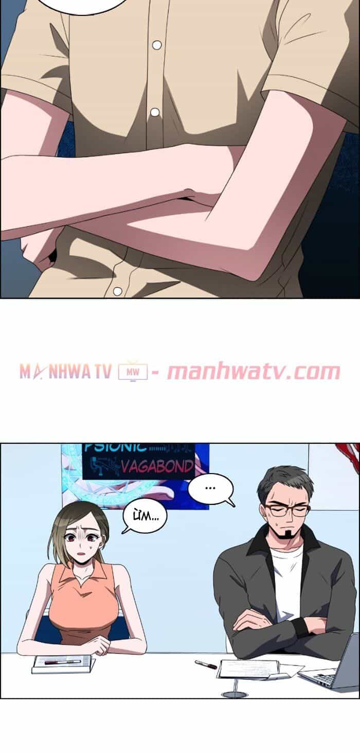 No Scope - Chương 34 - ảnh 3