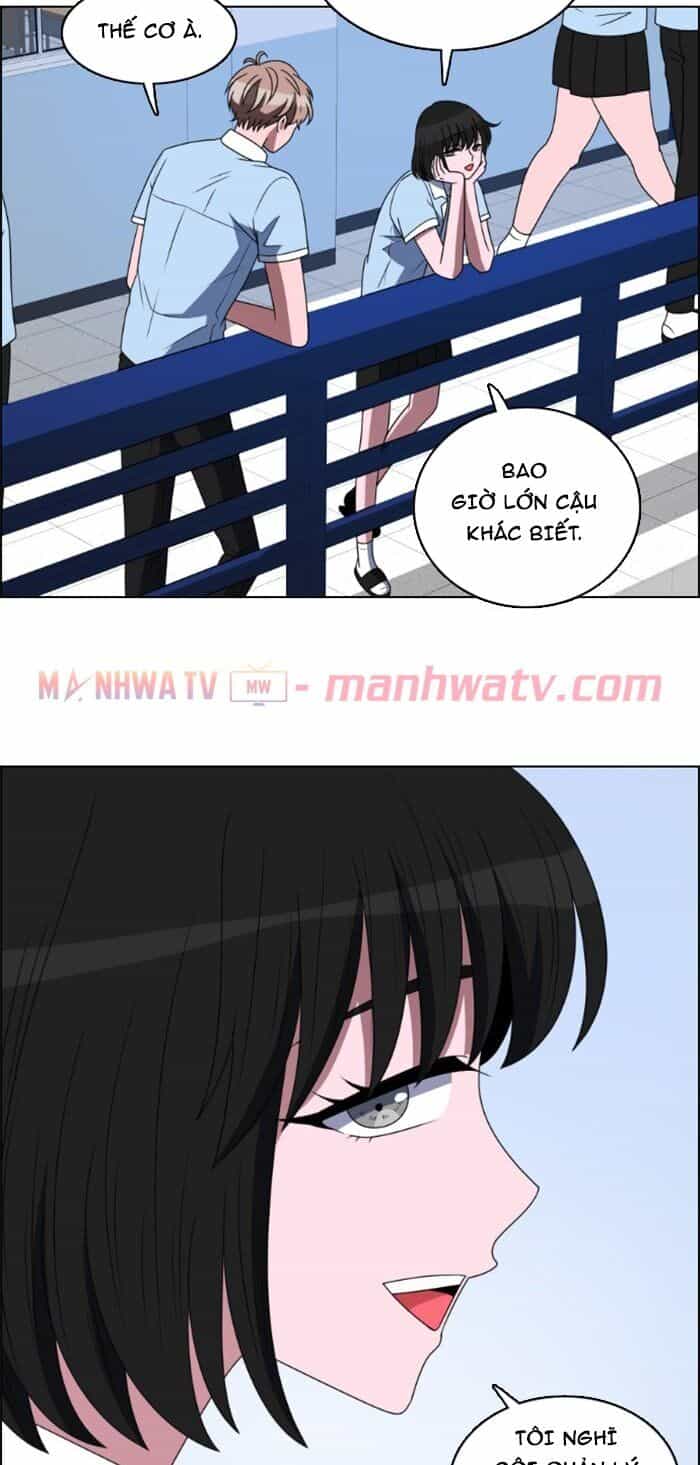 No Scope - Chương 34 - ảnh 35