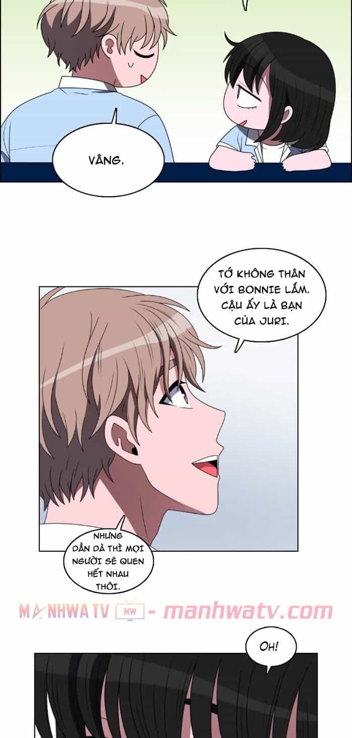No Scope - Chương 34 - ảnh 37