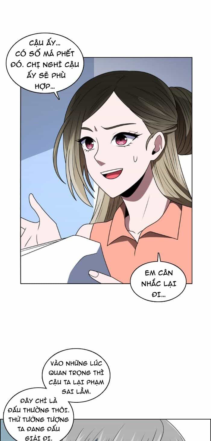 No Scope - Chương 34 - ảnh 4