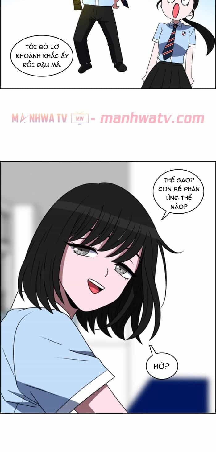 No Scope - Chương 34 - ảnh 40