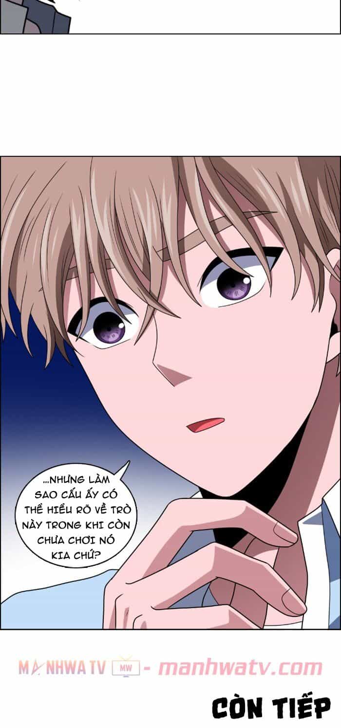 No Scope - Chương 34 - ảnh 44