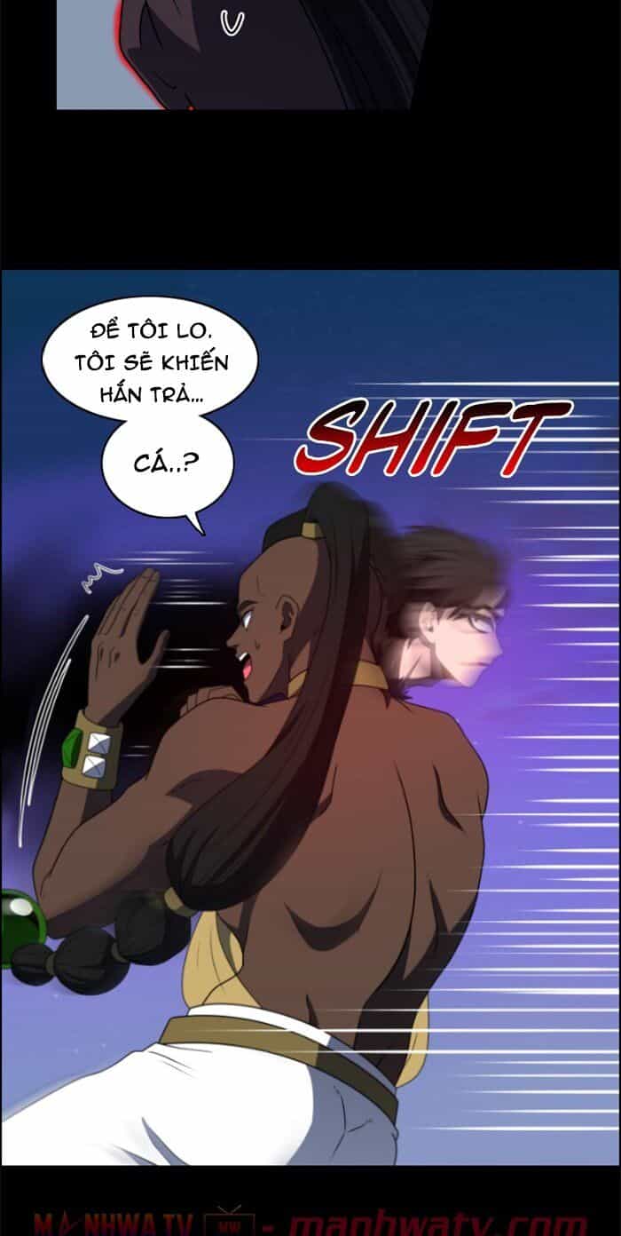 No Scope - Chương 35 - ảnh 10