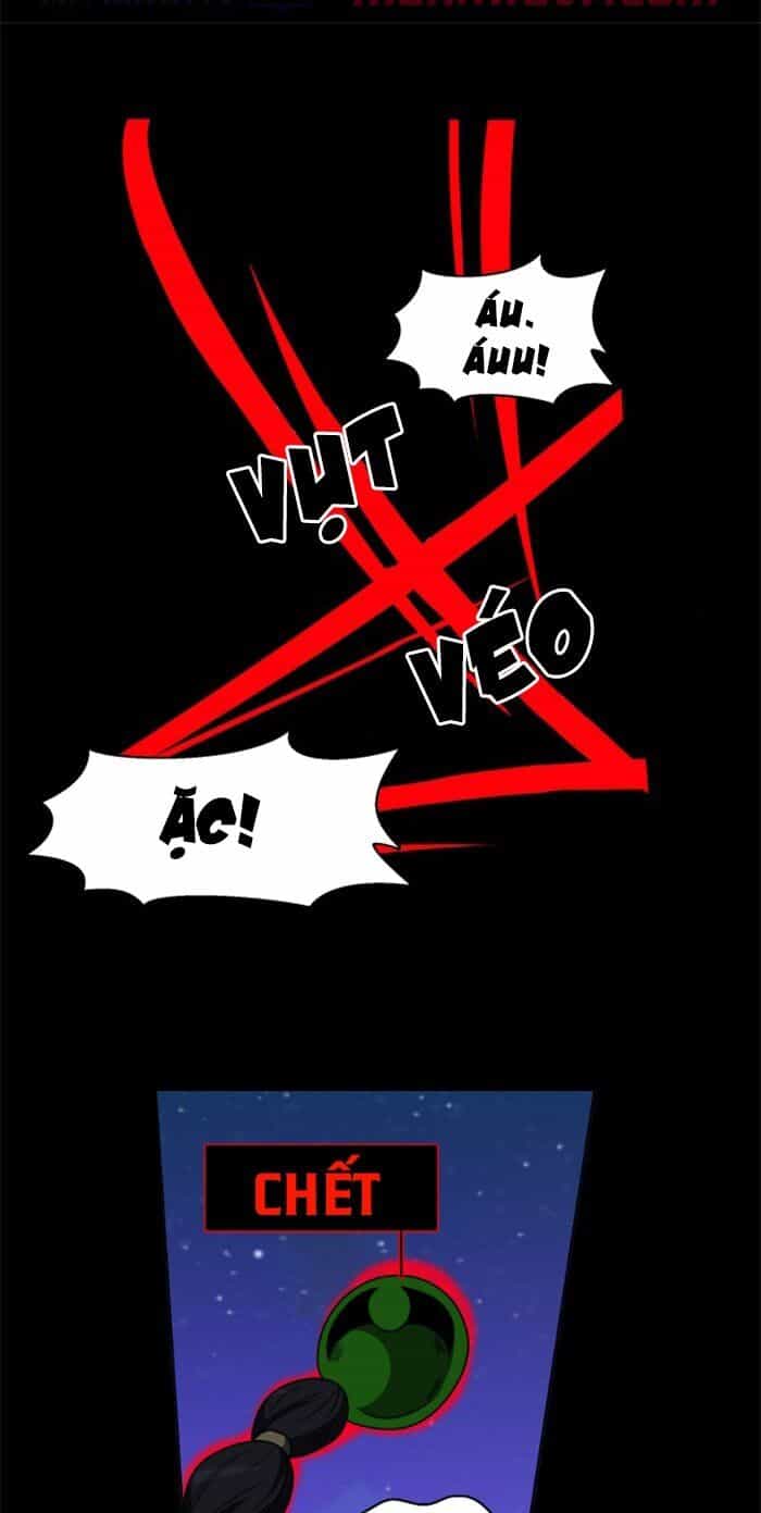 No Scope - Chương 35 - ảnh 11