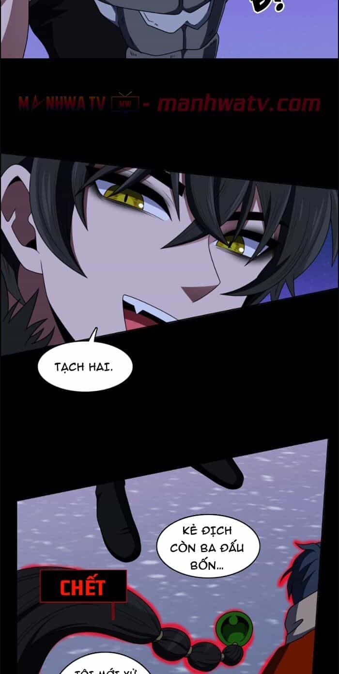 No Scope - Chương 35 - ảnh 13