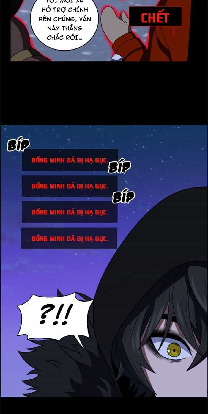 No Scope - Chương 35 - ảnh 14