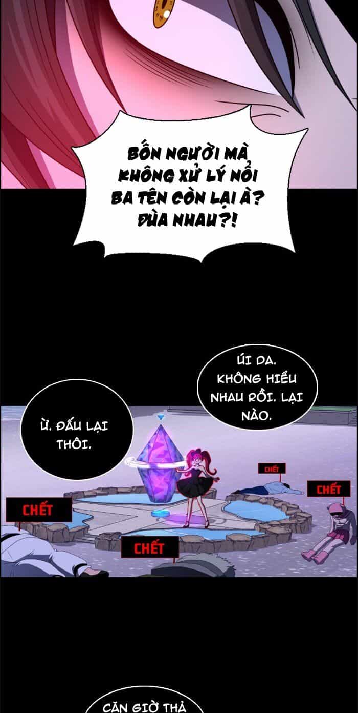 No Scope - Chương 35 - ảnh 16