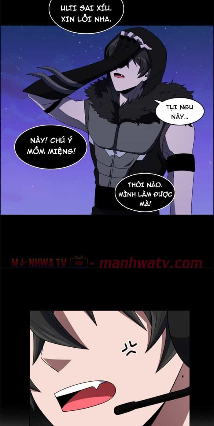 No Scope - Chương 35 - ảnh 17