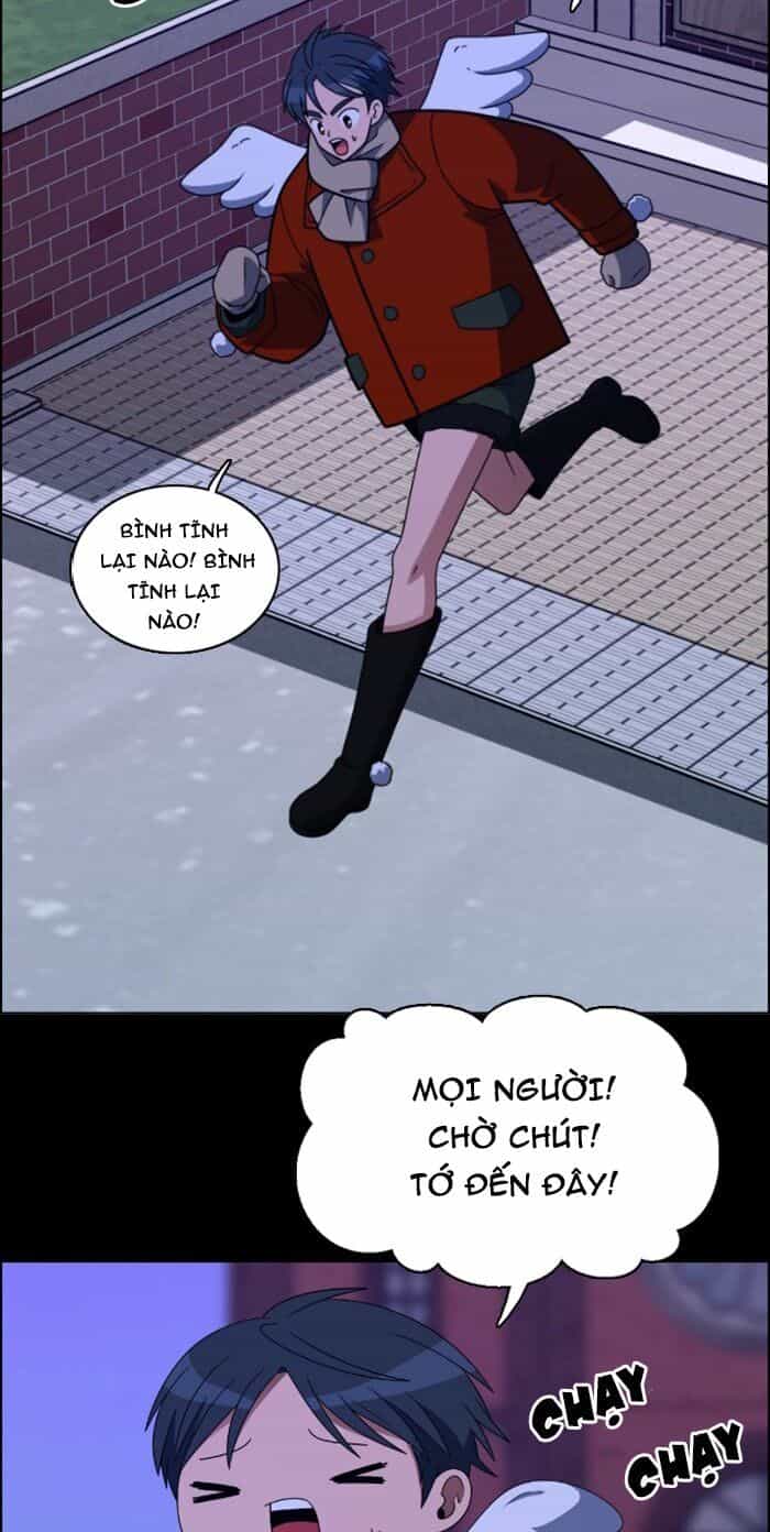 No Scope - Chương 35 - ảnh 2
