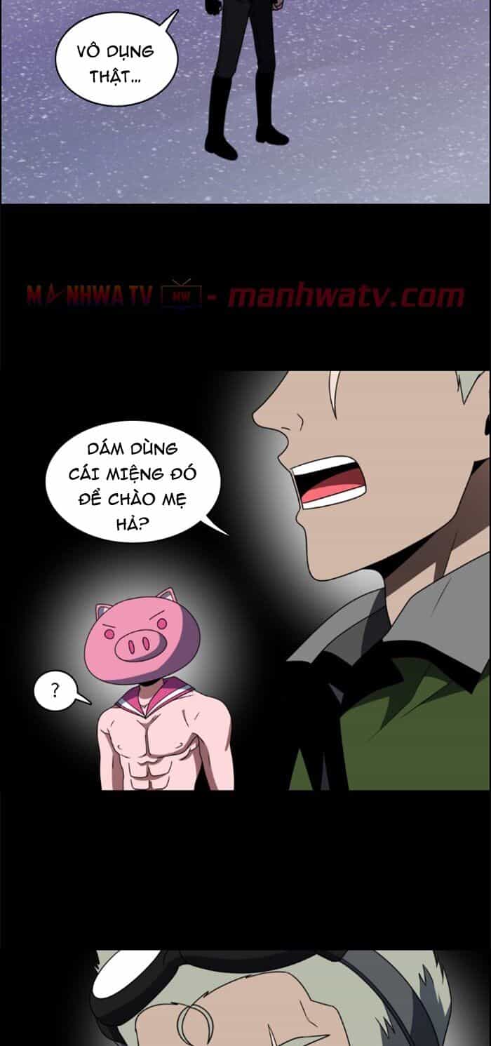 No Scope - Chương 35 - ảnh 22