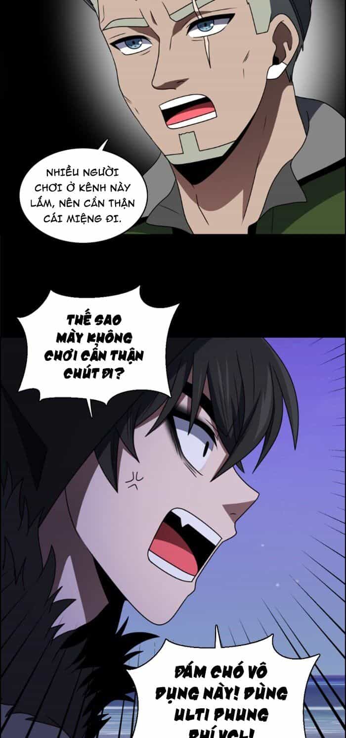 No Scope - Chương 35 - ảnh 23