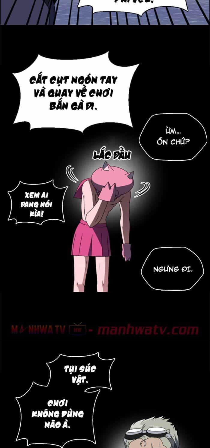 No Scope - Chương 35 - ảnh 24