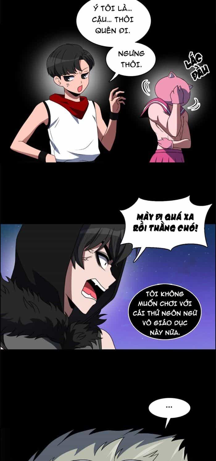 No Scope - Chương 35 - ảnh 28