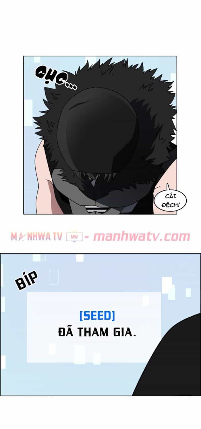 No Scope - Chương 35 - ảnh 33