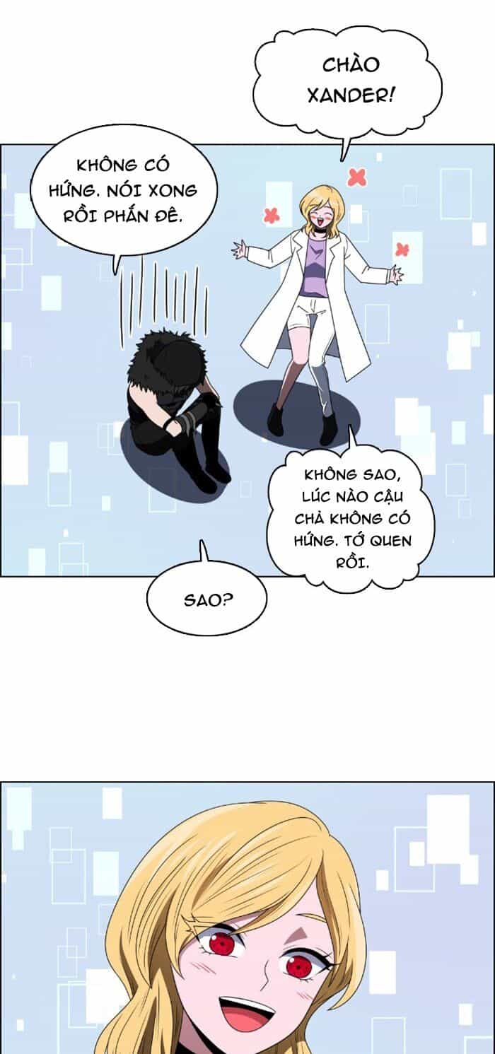 No Scope - Chương 35 - ảnh 34