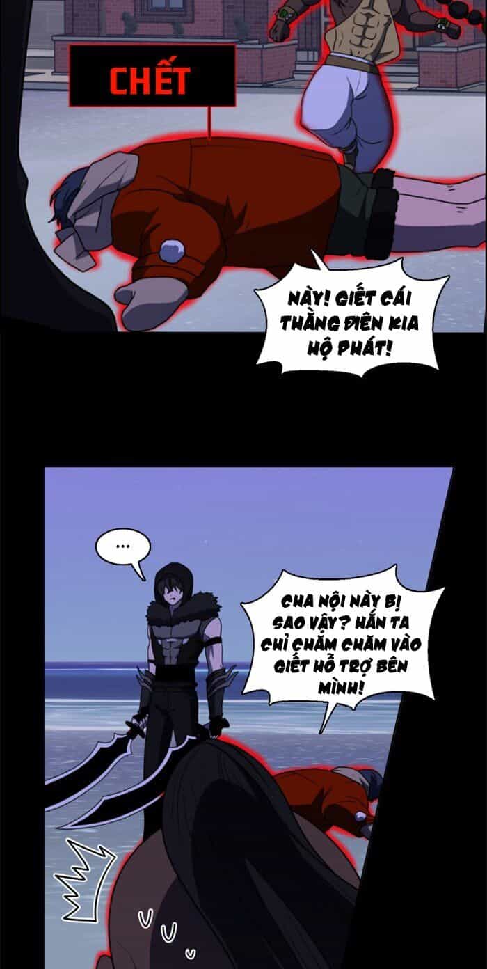 No Scope - Chương 35 - ảnh 9