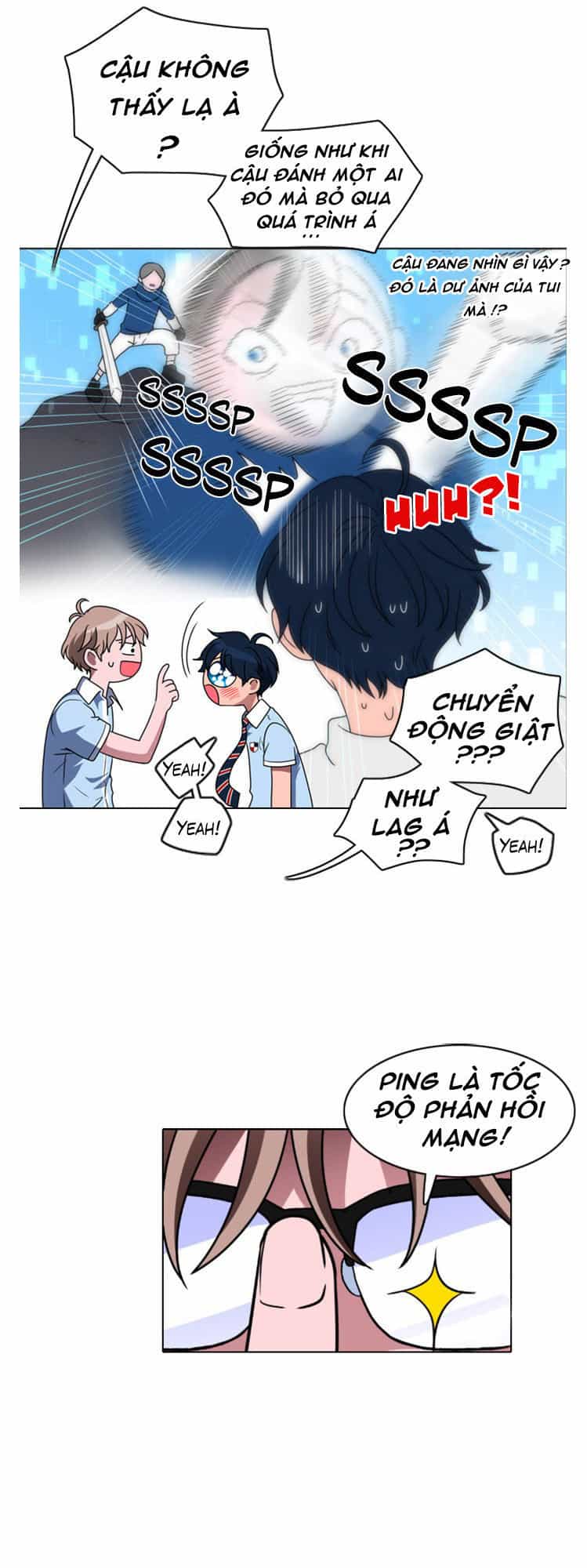 No Scope - Chương 2 - ảnh 36