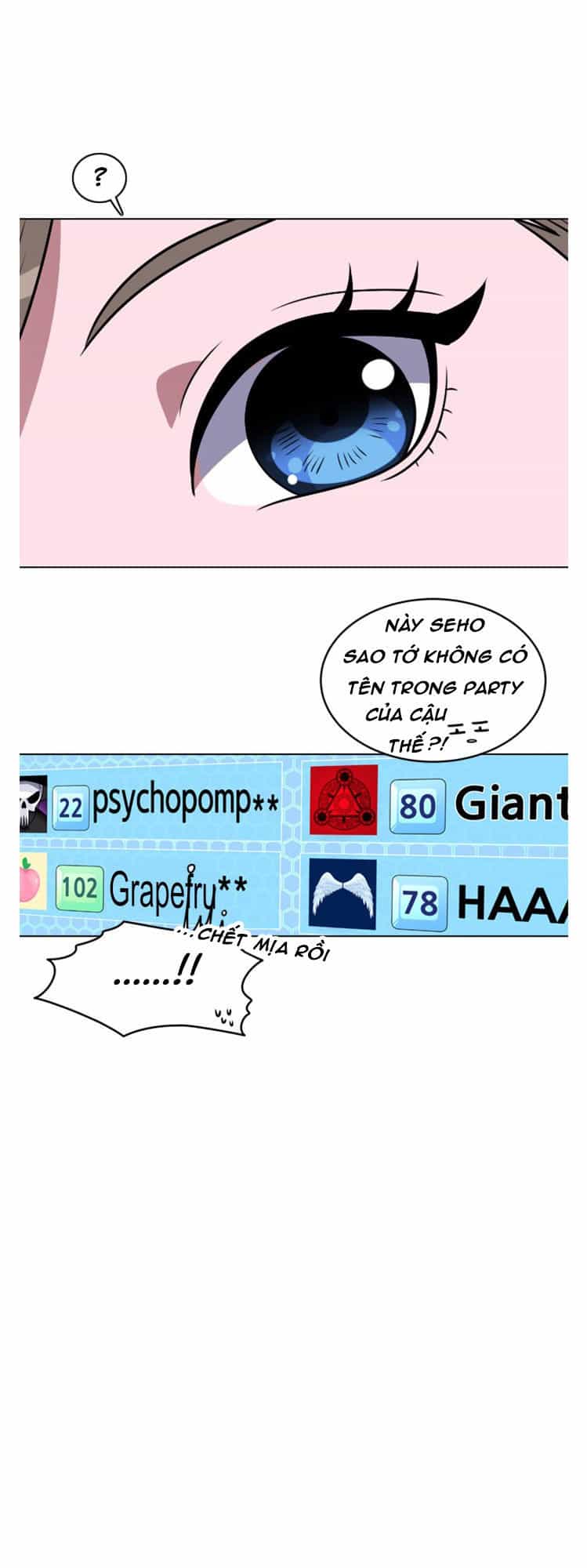 No Scope - Chương 2 - ảnh 50