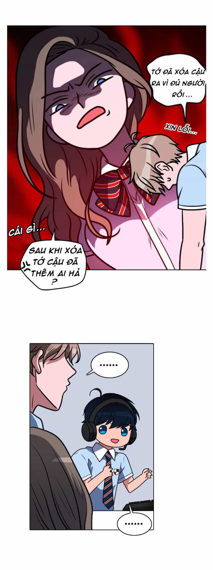 No Scope - Chương 2 - ảnh 52